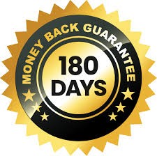 60-Day Money Back Guarantee